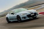 Subaru BRZ Gunma 2019 года (IT)